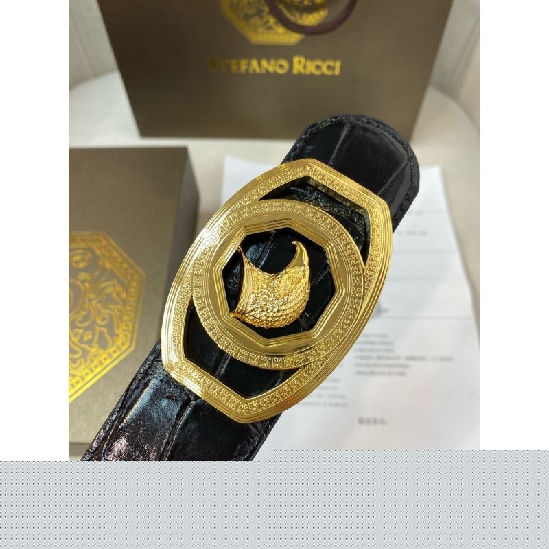 Stefano Ricci Belts